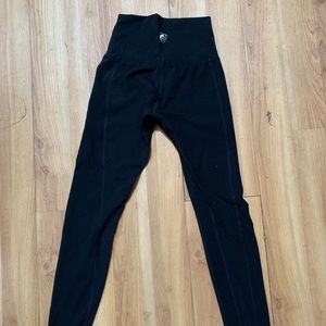 Black Alphalete Meridian S - 1st Release (updated)